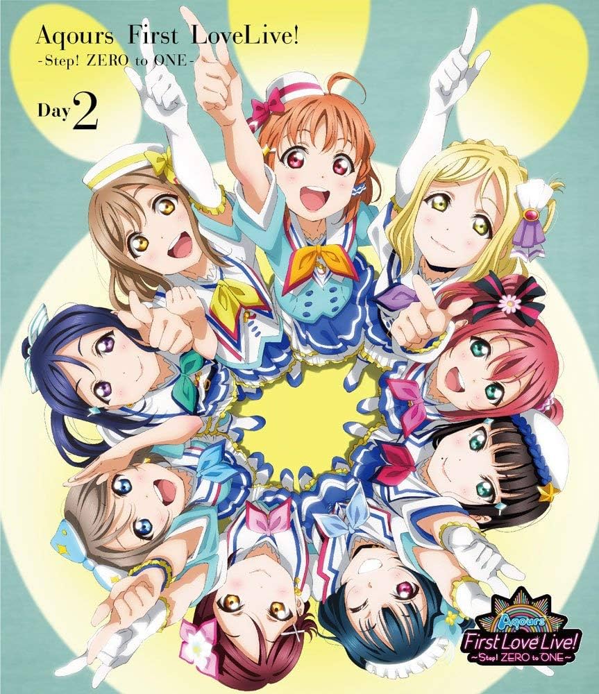 ラブライブ サンシャイン　Aqours 桜内梨子　5th 缶バッジ　46点セット ラブライブ サンシャイン Aqours アジアツアー 缶バッジ 桜内